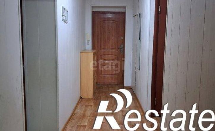 5-комн квартира Комсомольская улица, 52,  д. 52