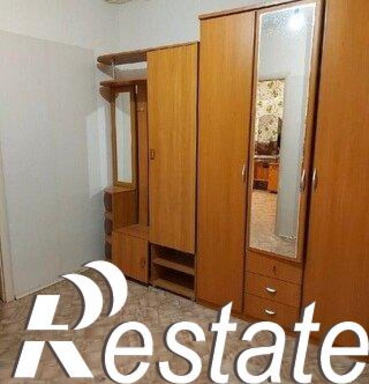 1-комн квартира улица Революции, 123,  д. 123