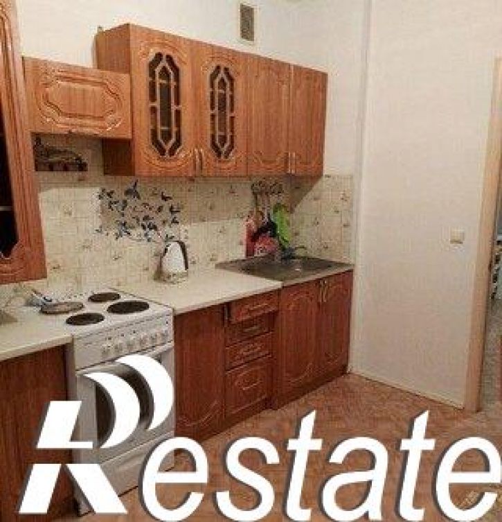 1-комн квартира улица Революции, 123,  д. 123