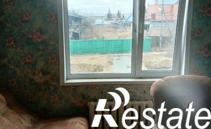 2-комн квартира улица Шаурова, 63,  д. 63