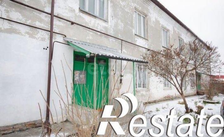 1-комн квартира улица Чапаева, 10,  д. 10