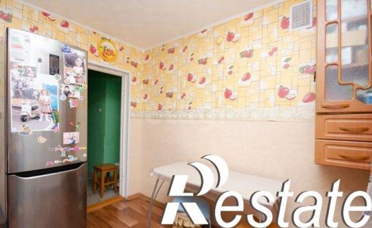 2-комн квартира улица Дзержинского, 1,  д. 1