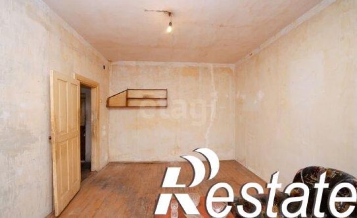 1-комн квартира улица Чапаева, 10,  д. 10