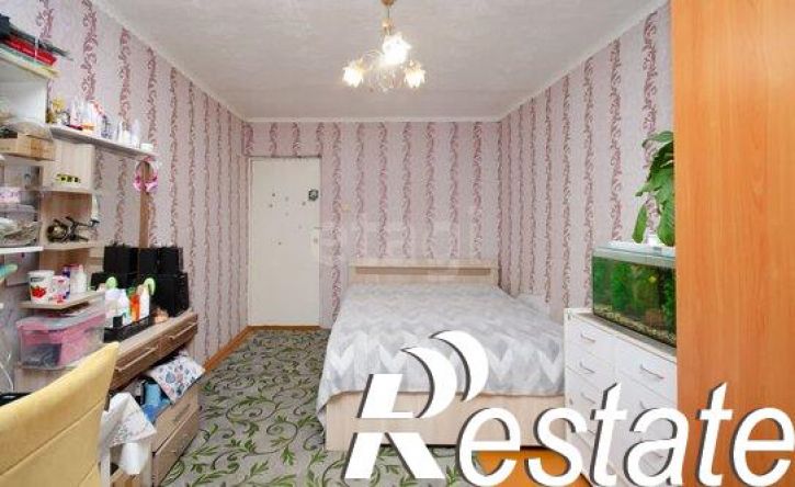 2-комн квартира улица Дзержинского, 1,  д. 1