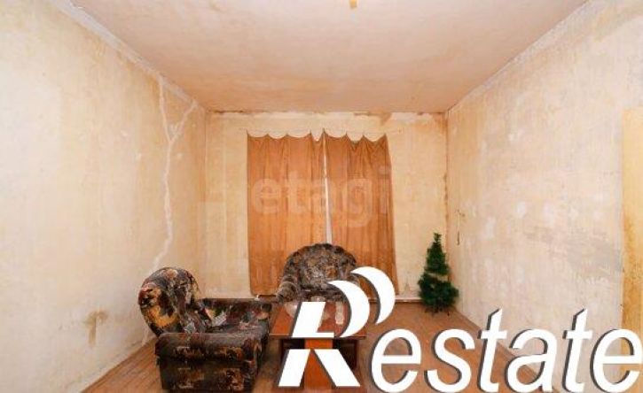 1-комн квартира улица Чапаева, 10,  д. 10