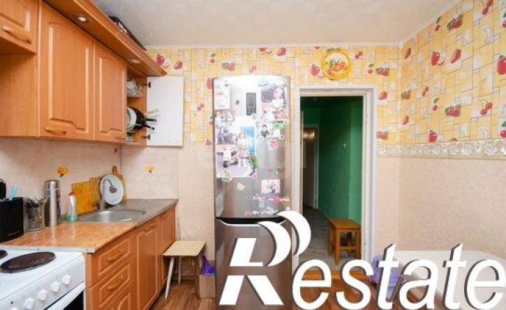 2-комн квартира улица Дзержинского, 1,  д. 1