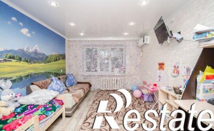 2-комн квартира улица Дзержинского, 1,  д. 1