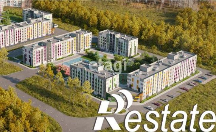 1-комн квартира улица Свободы, 238,  д. 238