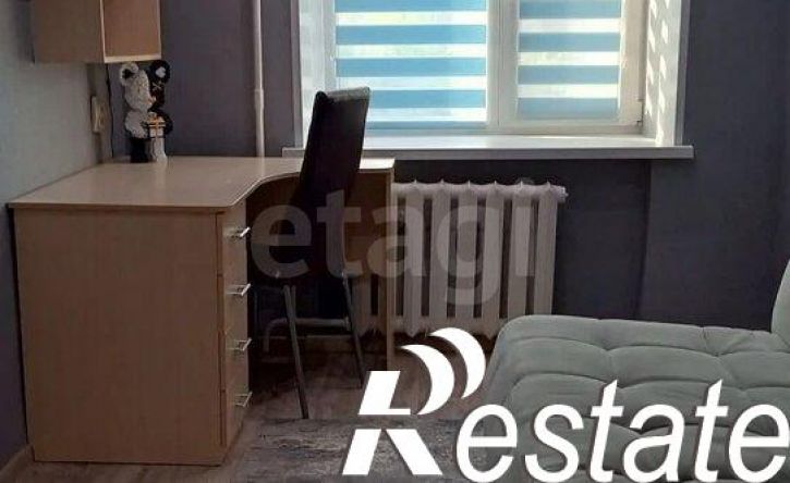 2-комн квартира улица Ленина, 37,  д. 37