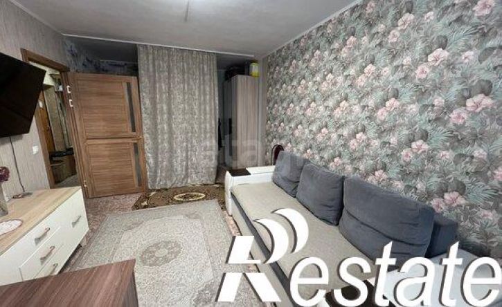 1-комн квартира улица Свободы, 232А,  д. 232А