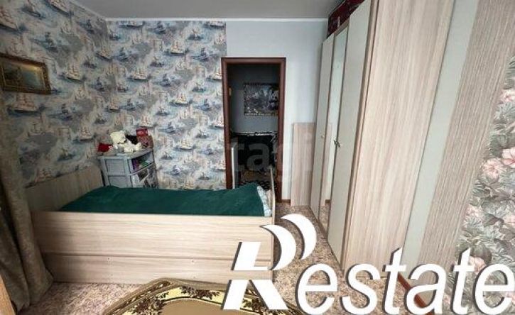 1-комн квартира улица Свободы, 232А,  д. 232А