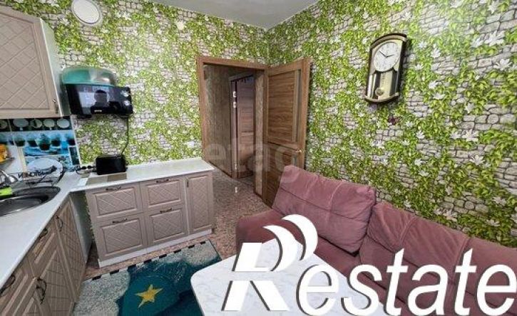 1-комн квартира улица Свободы, 232А,  д. 232А