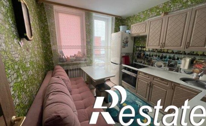 1-комн квартира улица Свободы, 232А,  д. 232А