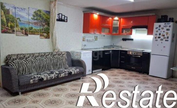 5-комн квартира Комсомольская улица, 52,  д. 52