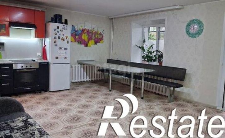 5-комн квартира Комсомольская улица, 52,  д. 52