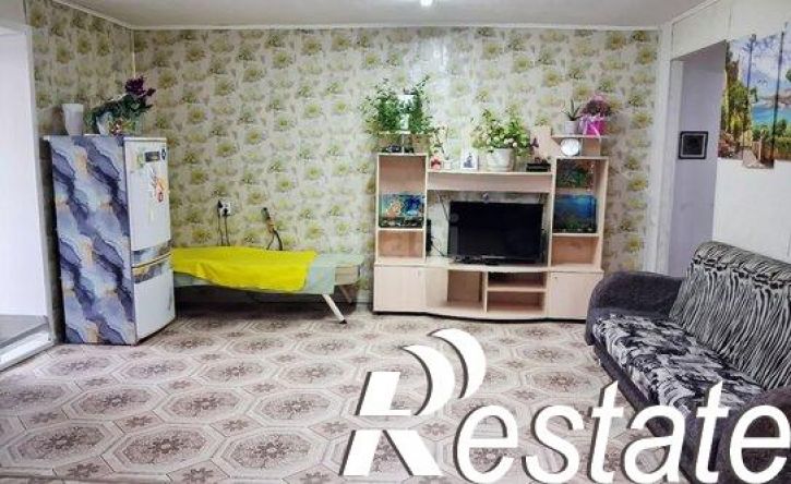 5-комн квартира Комсомольская улица, 52,  д. 52