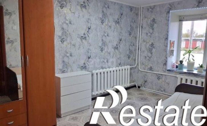 5-комн квартира Комсомольская улица, 52,  д. 52