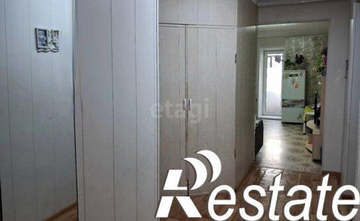 5-комн квартира Комсомольская улица, 52,  д. 52