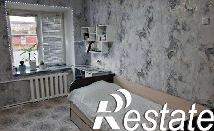 5-комн квартира Комсомольская улица, 52,  д. 52