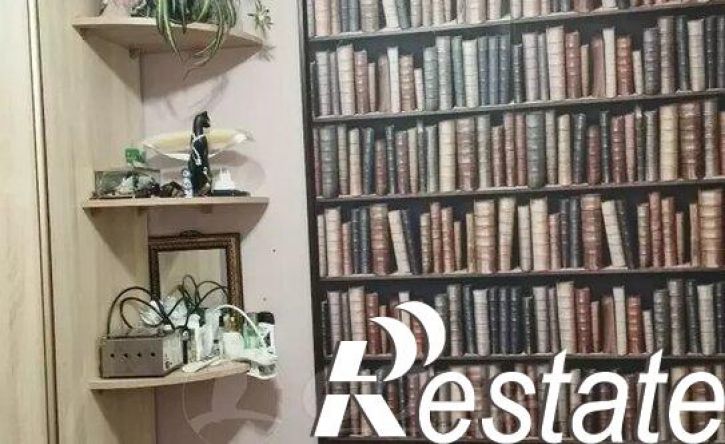 1-комн квартира Северная улица, 88Б,  д. 88Б