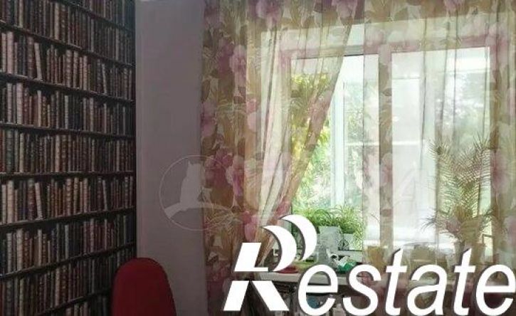 1-комн квартира Северная улица, 88Б,  д. 88Б