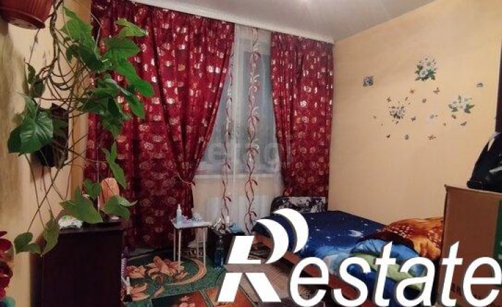 3-комн квартира улица Свободы, 236,  д. 236