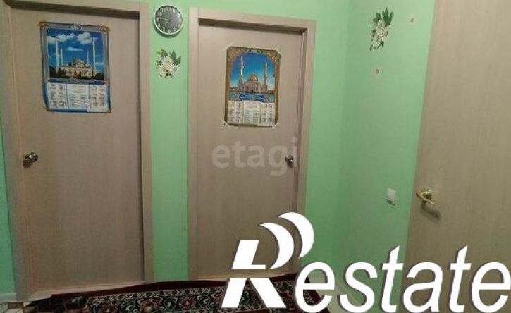 3-комн квартира улица Свободы, 236,  д. 236