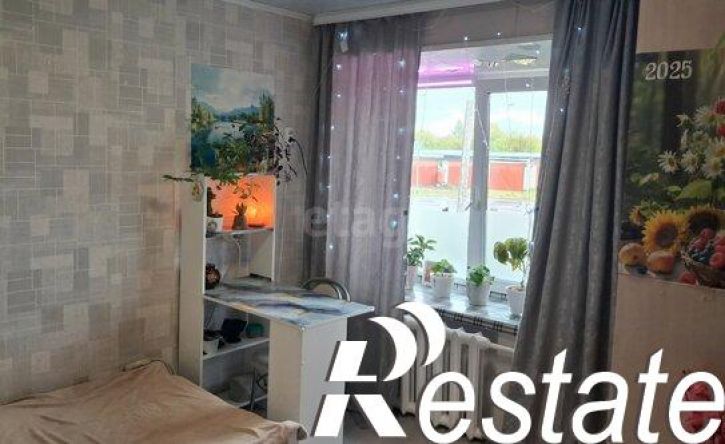 5-комн квартира Комсомольская улица, 52,  д. 52