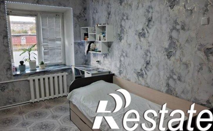 5-комн квартира Комсомольская улица, 52,  д. 52