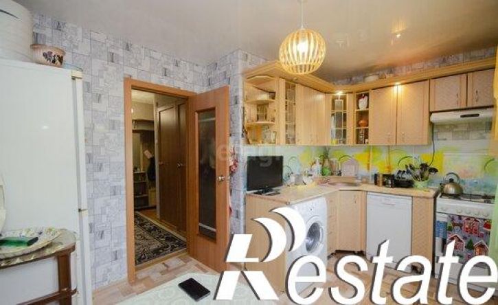 2-комн квартира улица Муравьёва-Апостола, 74,  д. 74