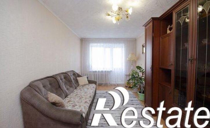 2-комн квартира улица Муравьёва-Апостола, 74,  д. 74