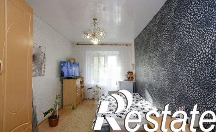 2-комн квартира улица Муравьёва-Апостола, 74,  д. 74