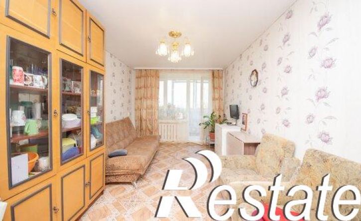 3-комн квартира улица Карбышева, 5,  д. 5
