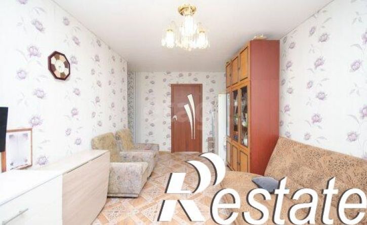 3-комн квартира улица Карбышева, 5,  д. 5