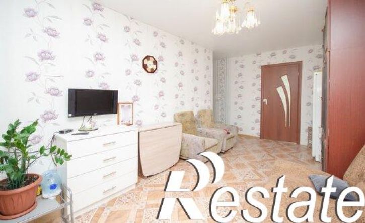 3-комн квартира улица Карбышева, 5,  д. 5