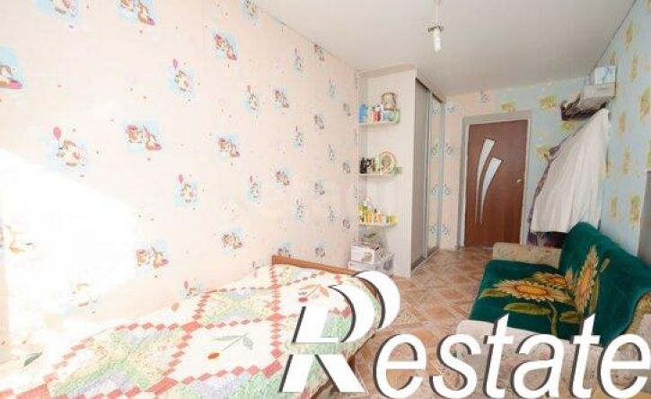 3-комн квартира улица Карбышева, 5,  д. 5