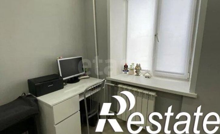 3-комн квартира улица Свердлова, 53,  д. 53