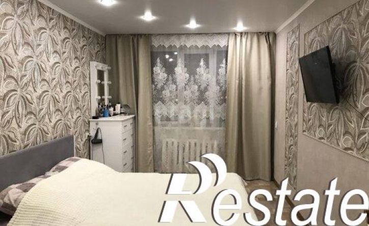 3-комн квартира улица Лизы Чайкиной, 24,  д. 24