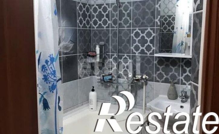 3-комн квартира улица Лизы Чайкиной, 24,  д. 24