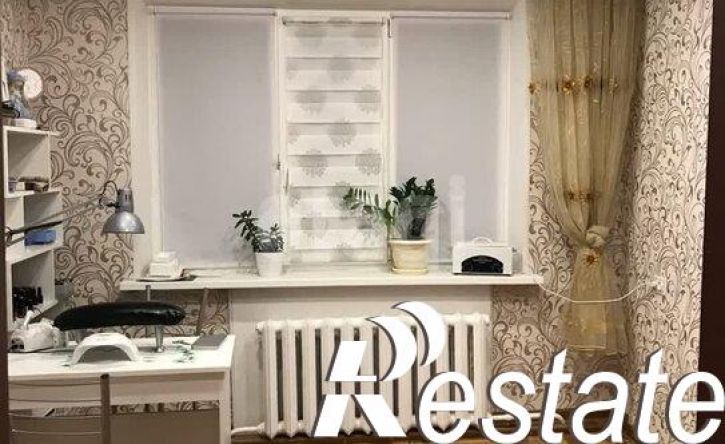 3-комн квартира улица Лизы Чайкиной, 24,  д. 24