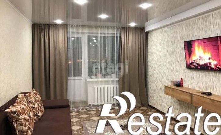 3-комн квартира улица Лизы Чайкиной, 24,  д. 24