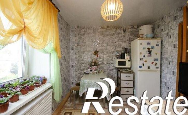 2-комн квартира улица Муравьёва-Апостола, 74,  д. 74