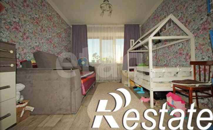 2-комн квартира улица Ватутина, 1,  д. 1