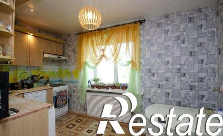 2-комн квартира улица Муравьёва-Апостола, 74,  д. 74