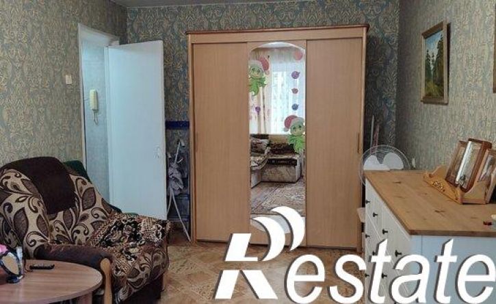 1-комн квартира улица Скворцова-Степанова, 6,  д. 6