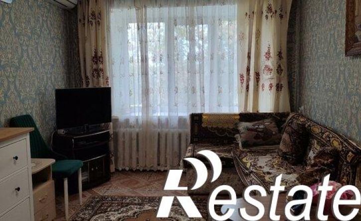 1-комн квартира улица Скворцова-Степанова, 6,  д. 6