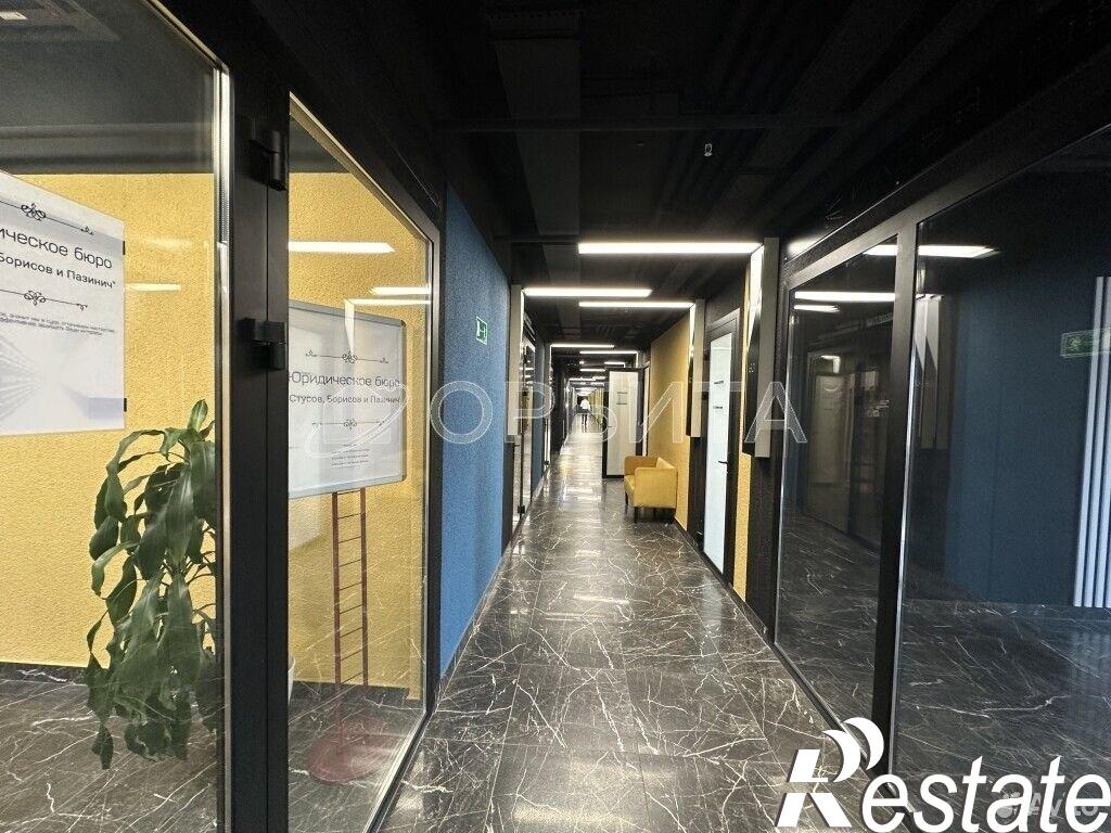 Купить офис, помещение под офис за 4 300 000 рублей на улица Некрасова, 10