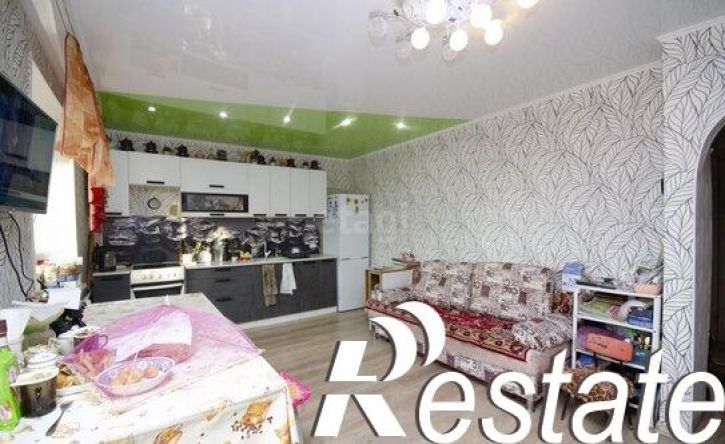 3-комн квартира Северная улица, 106А,  д. 106А