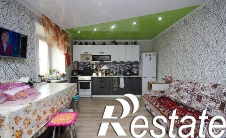 3-комн квартира Северная улица, 106А,  д. 106А