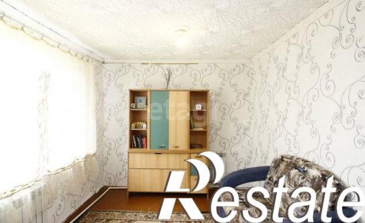 1-комн квартира Больничный переулок, 5,  д. 5